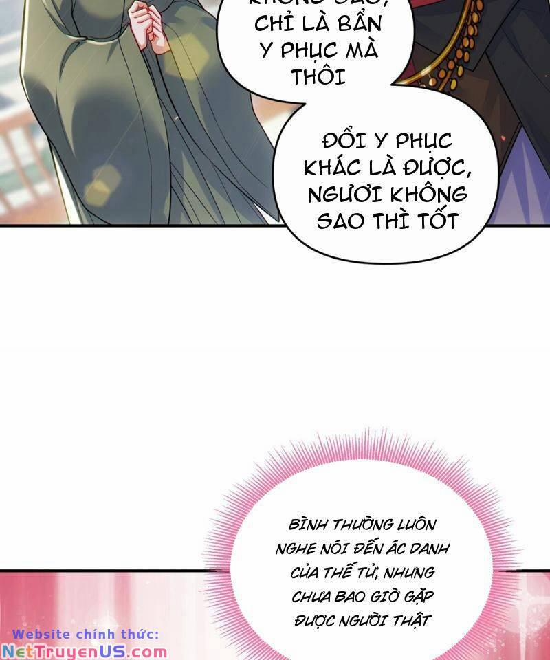 Tiên Tử Chậm Đã ! Xin Hãy Nghe Ta Giảo Biện ! 3 trang 45