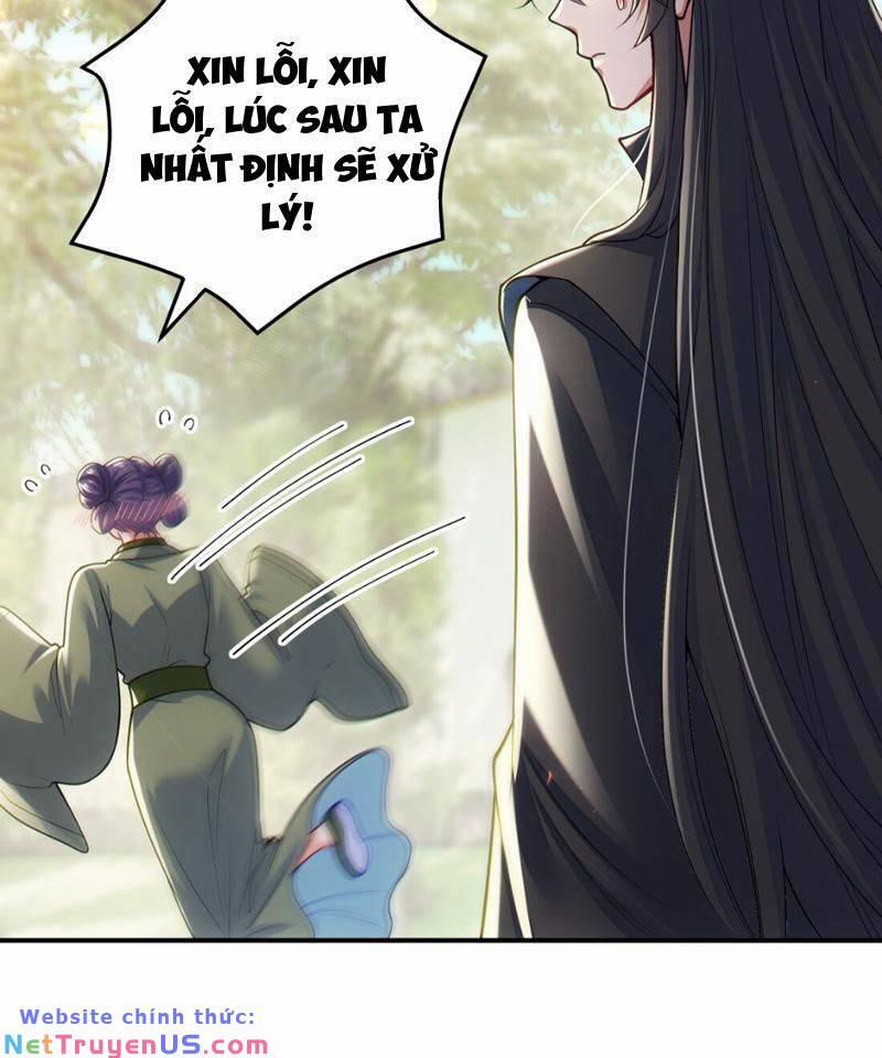 Tiên Tử Chậm Đã ! Xin Hãy Nghe Ta Giảo Biện ! 3 trang 48