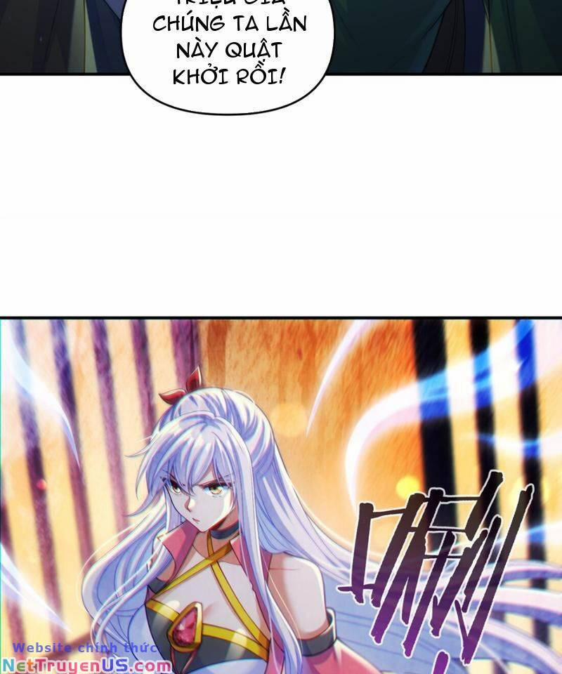 Tiên Tử Chậm Đã ! Xin Hãy Nghe Ta Giảo Biện ! 3 trang 5