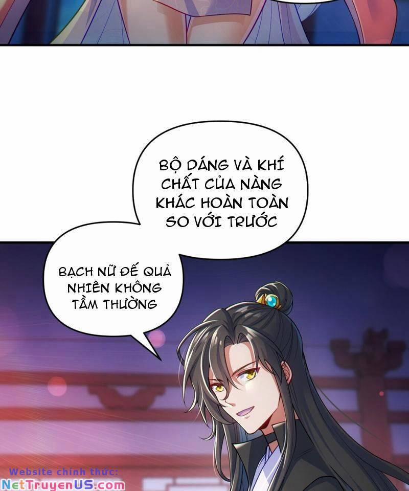 Tiên Tử Chậm Đã ! Xin Hãy Nghe Ta Giảo Biện ! 3 trang 58