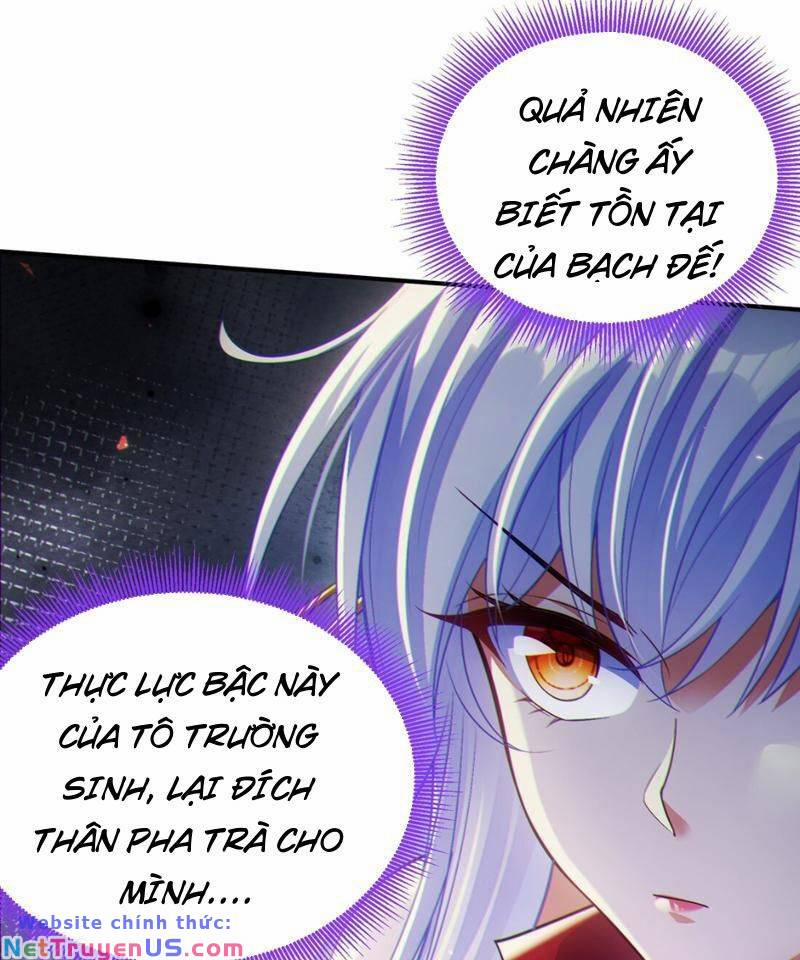 Tiên Tử Chậm Đã ! Xin Hãy Nghe Ta Giảo Biện ! 3 trang 60