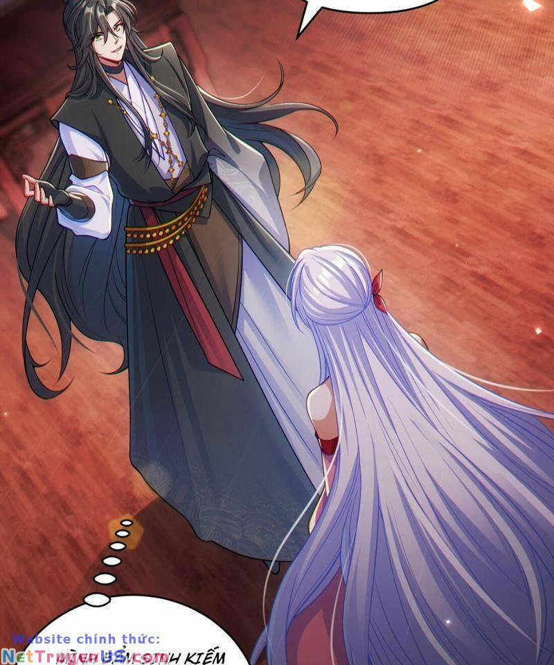 Tiên Tử Chậm Đã ! Xin Hãy Nghe Ta Giảo Biện ! 3 trang 64