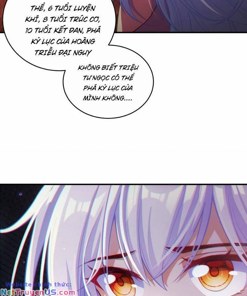 Tiên Tử Chậm Đã ! Xin Hãy Nghe Ta Giảo Biện ! 3 trang 65