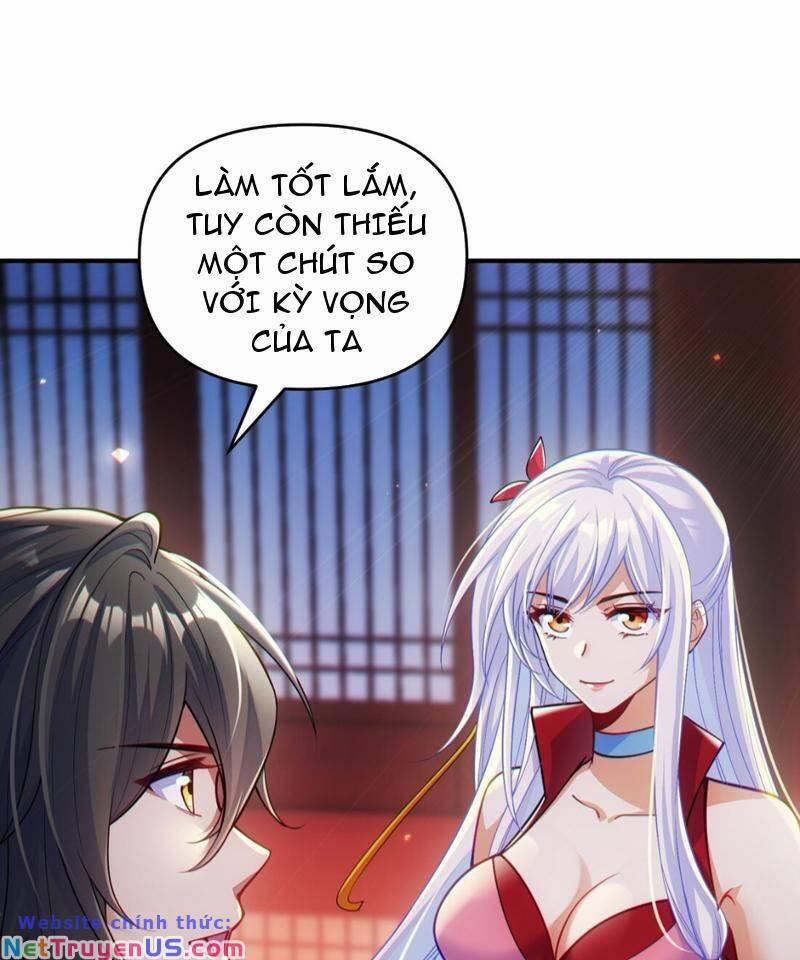 Tiên Tử Chậm Đã ! Xin Hãy Nghe Ta Giảo Biện ! 3 trang 69