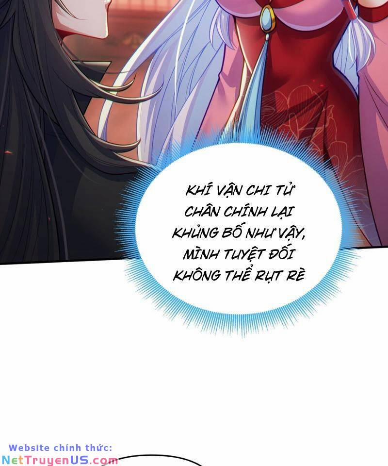 Tiên Tử Chậm Đã ! Xin Hãy Nghe Ta Giảo Biện ! 3 trang 70