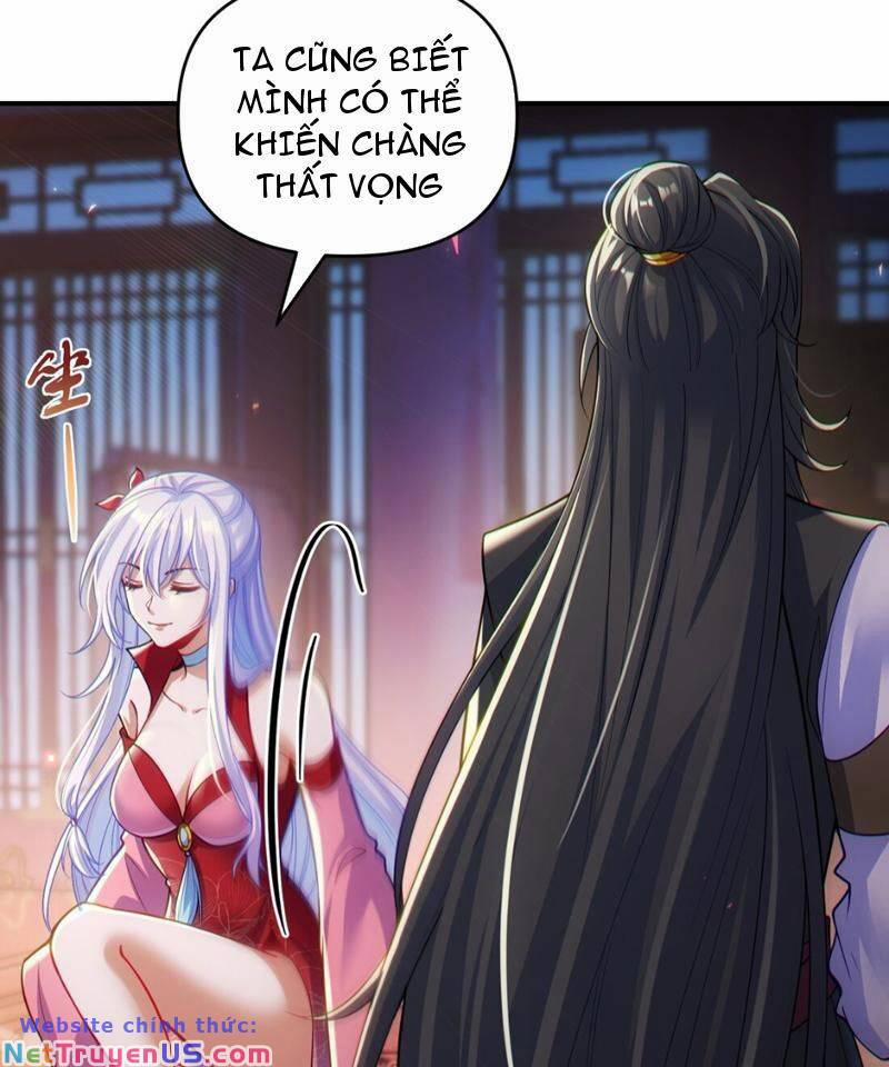 Tiên Tử Chậm Đã ! Xin Hãy Nghe Ta Giảo Biện ! 3 trang 71