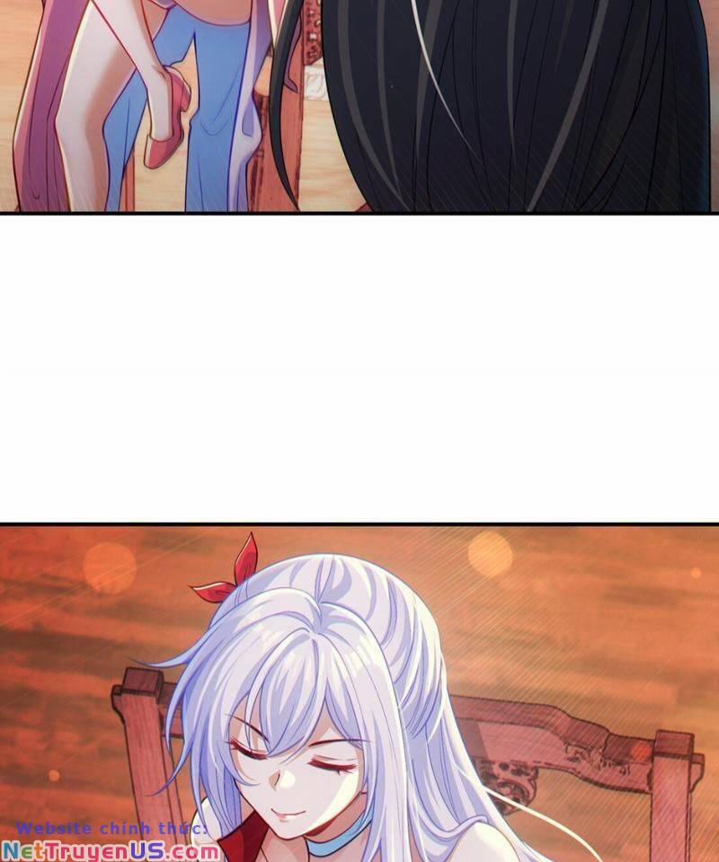 Tiên Tử Chậm Đã ! Xin Hãy Nghe Ta Giảo Biện ! 3 trang 72