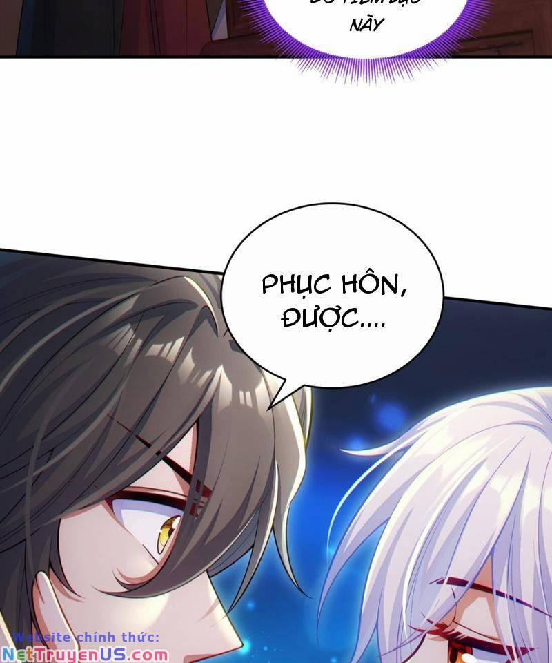 Tiên Tử Chậm Đã ! Xin Hãy Nghe Ta Giảo Biện ! 3 trang 76