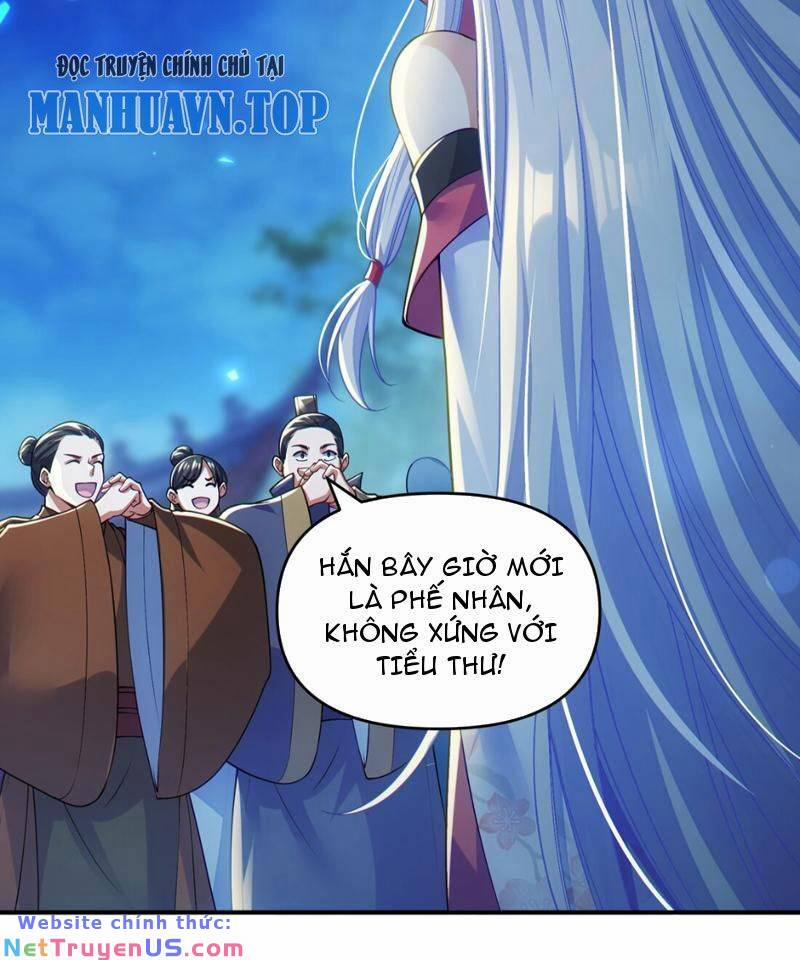 Tiên Tử Chậm Đã ! Xin Hãy Nghe Ta Giảo Biện ! 3 trang 8