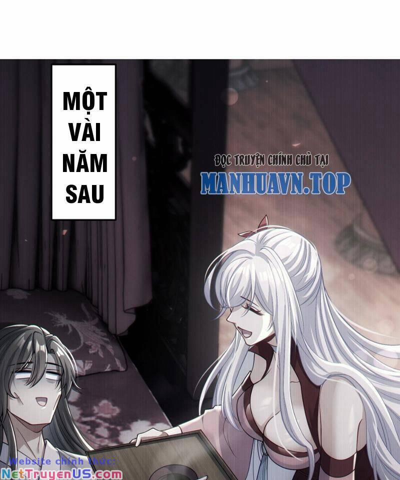 Tiên Tử Chậm Đã ! Xin Hãy Nghe Ta Giảo Biện ! 3 trang 85