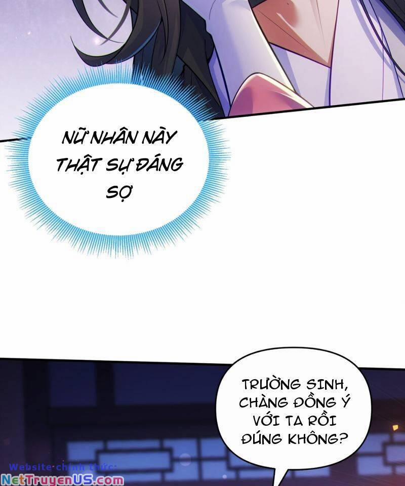 Tiên Tử Chậm Đã ! Xin Hãy Nghe Ta Giảo Biện ! 3 trang 88