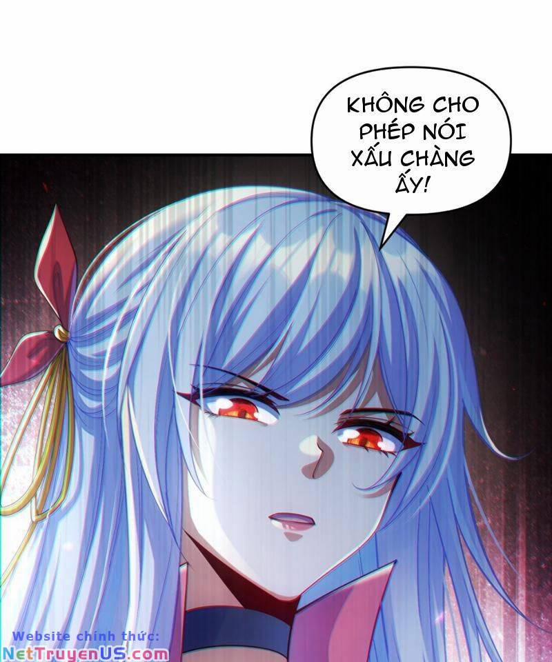 Tiên Tử Chậm Đã ! Xin Hãy Nghe Ta Giảo Biện ! 3 trang 9