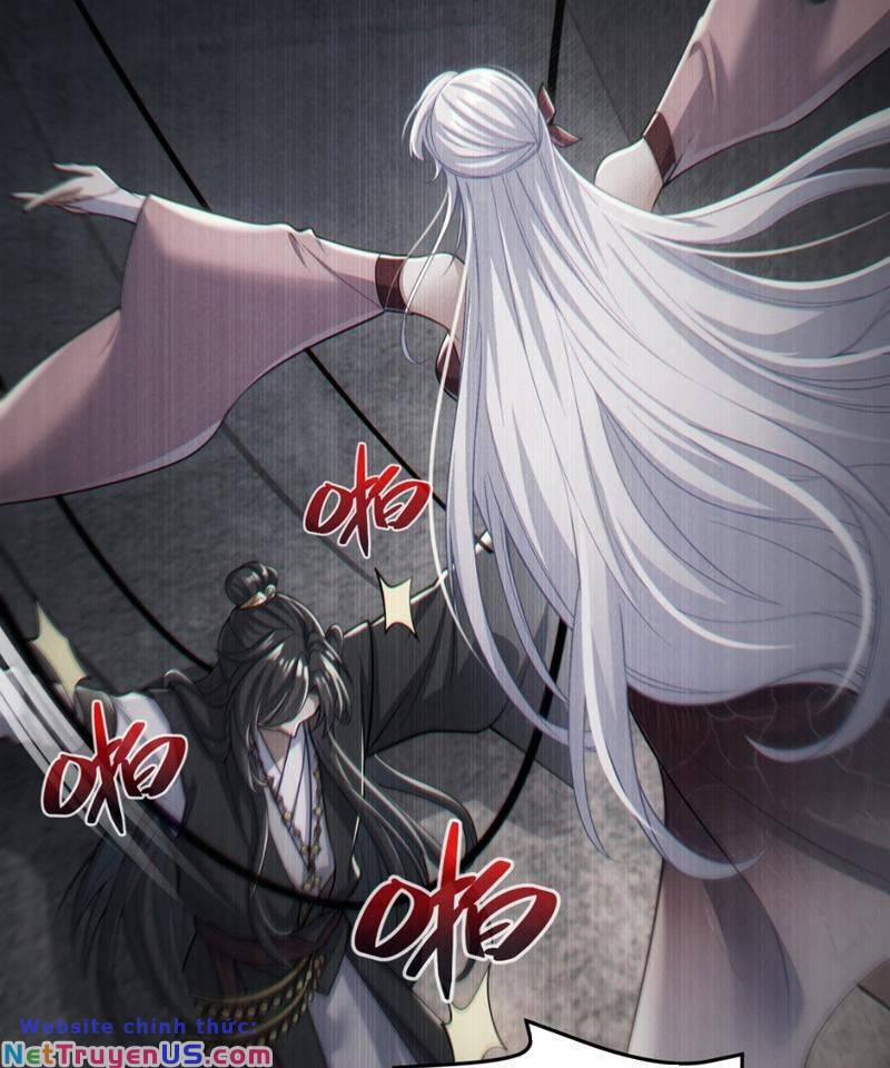 Tiên Tử Chậm Đã ! Xin Hãy Nghe Ta Giảo Biện ! 3 trang 96