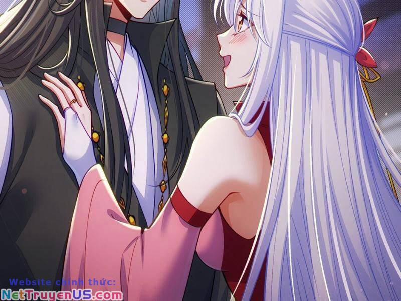 Tiên Tử Chậm Đã ! Xin Hãy Nghe Ta Giảo Biện ! 4 trang 1