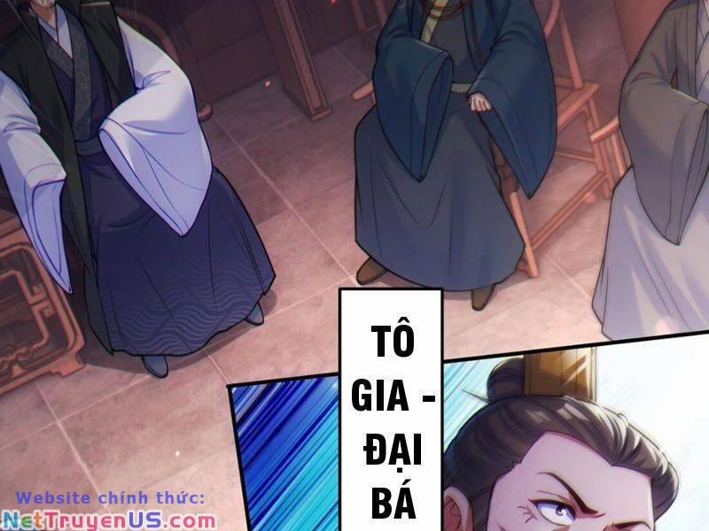 Tiên Tử Chậm Đã ! Xin Hãy Nghe Ta Giảo Biện ! 4 trang 109