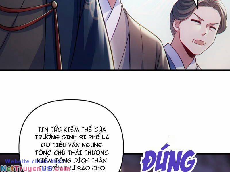 Tiên Tử Chậm Đã ! Xin Hãy Nghe Ta Giảo Biện ! 4 trang 125