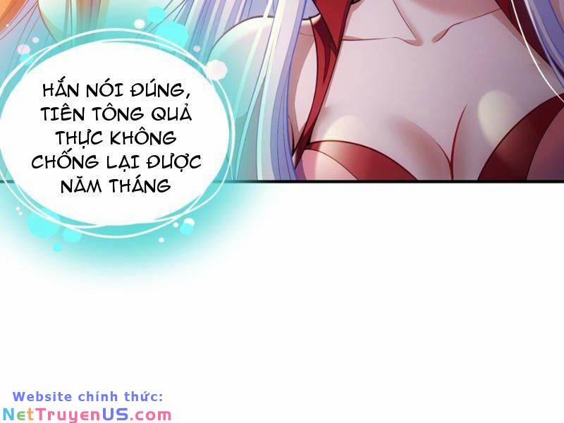 Tiên Tử Chậm Đã ! Xin Hãy Nghe Ta Giảo Biện ! 4 trang 16