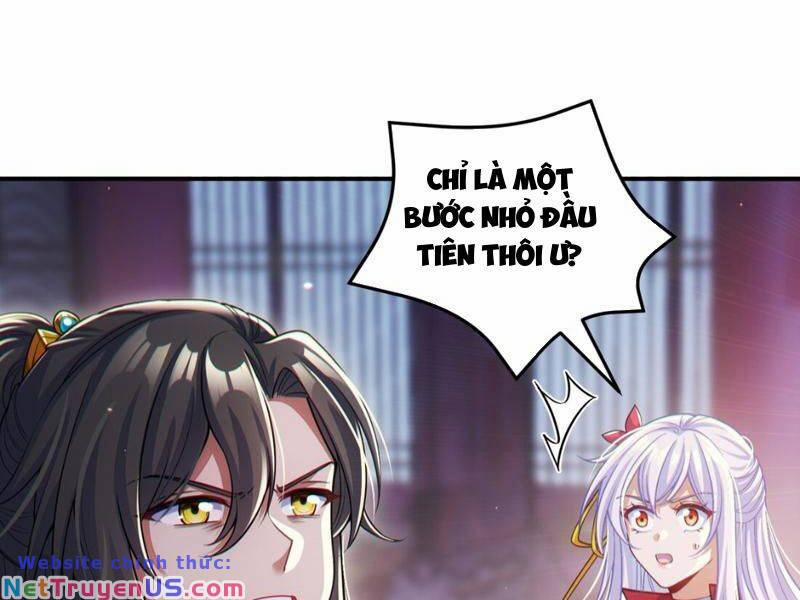 Tiên Tử Chậm Đã ! Xin Hãy Nghe Ta Giảo Biện ! 4 trang 26