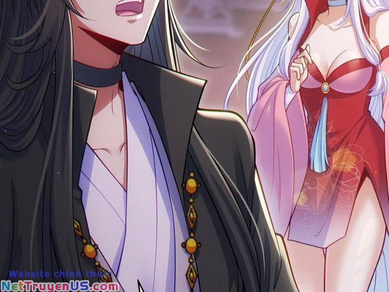 Tiên Tử Chậm Đã ! Xin Hãy Nghe Ta Giảo Biện ! 4 trang 27