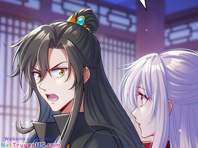 Tiên Tử Chậm Đã ! Xin Hãy Nghe Ta Giảo Biện ! 4 trang 35