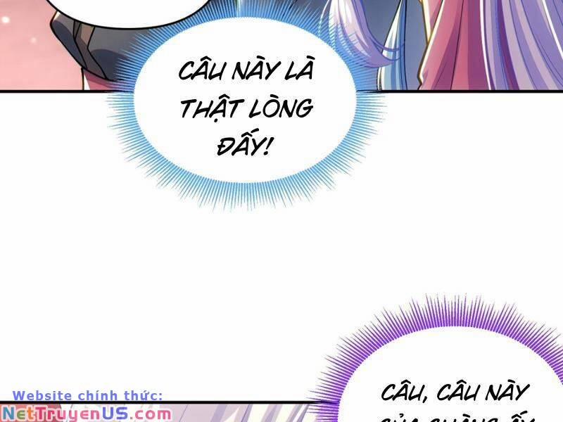 Tiên Tử Chậm Đã ! Xin Hãy Nghe Ta Giảo Biện ! 4 trang 37