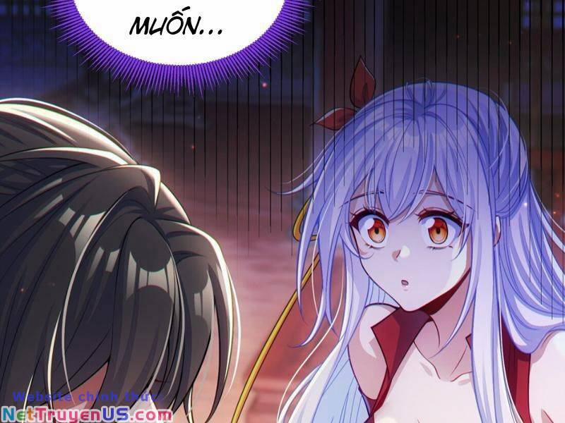 Tiên Tử Chậm Đã ! Xin Hãy Nghe Ta Giảo Biện ! 4 trang 41