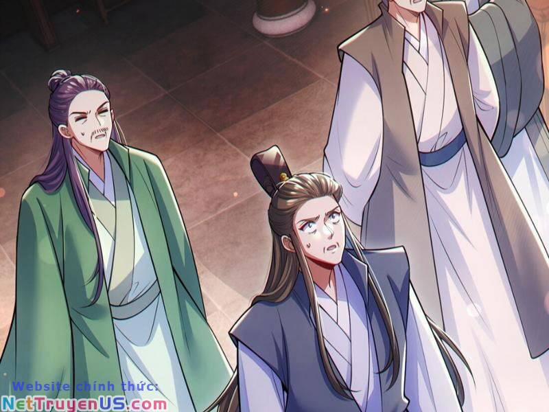 Tiên Tử Chậm Đã ! Xin Hãy Nghe Ta Giảo Biện ! 4 trang 53