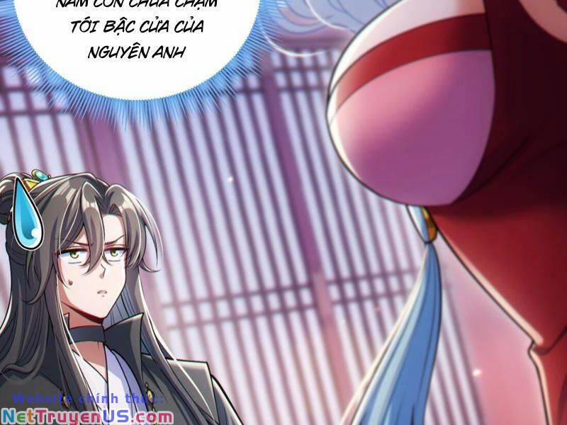 Tiên Tử Chậm Đã ! Xin Hãy Nghe Ta Giảo Biện ! 4 trang 56