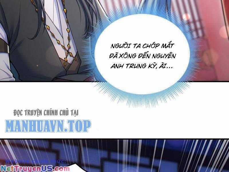 Tiên Tử Chậm Đã ! Xin Hãy Nghe Ta Giảo Biện ! 4 trang 57