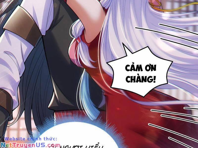 Tiên Tử Chậm Đã ! Xin Hãy Nghe Ta Giảo Biện ! 4 trang 59