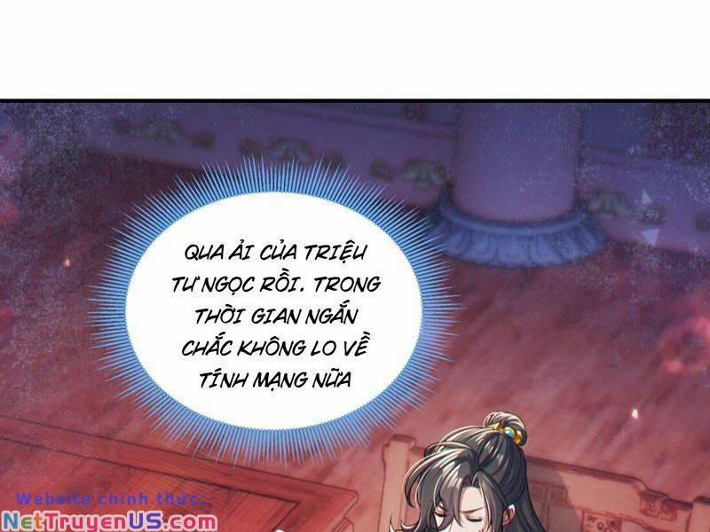 Tiên Tử Chậm Đã ! Xin Hãy Nghe Ta Giảo Biện ! 4 trang 72