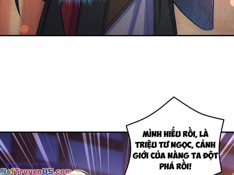 Tiên Tử Chậm Đã ! Xin Hãy Nghe Ta Giảo Biện ! 4 trang 89