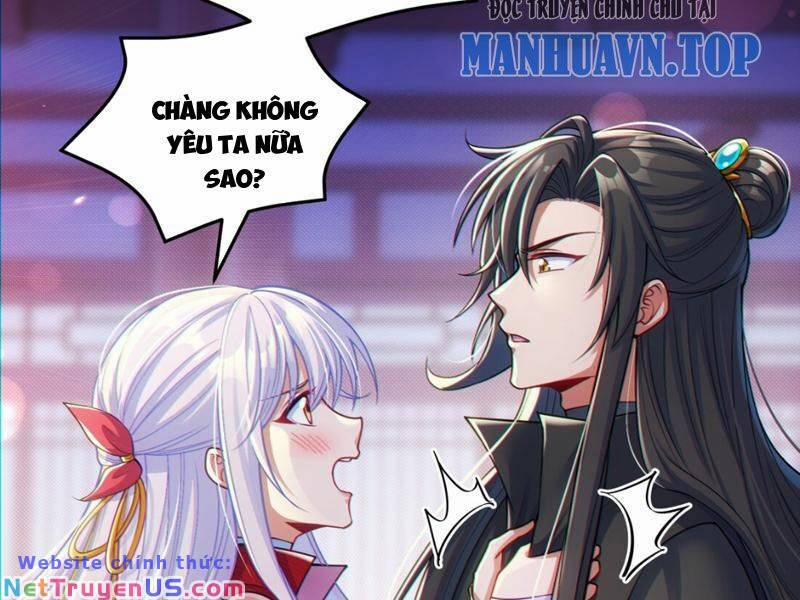 Tiên Tử Chậm Đã ! Xin Hãy Nghe Ta Giảo Biện ! 4 trang 9