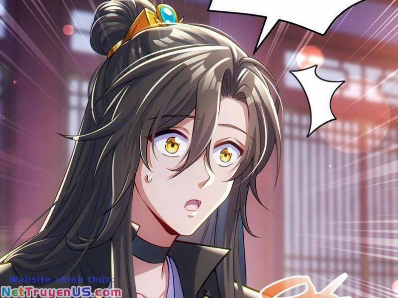 Tiên Tử Chậm Đã ! Xin Hãy Nghe Ta Giảo Biện ! 4 trang 90