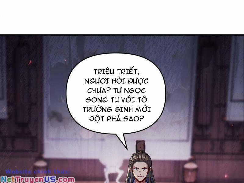 Tiên Tử Chậm Đã ! Xin Hãy Nghe Ta Giảo Biện ! 4 trang 94