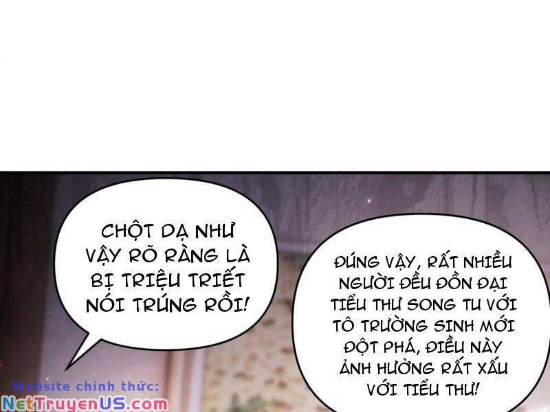 Tiên Tử Chậm Đã ! Xin Hãy Nghe Ta Giảo Biện ! 4 trang 97