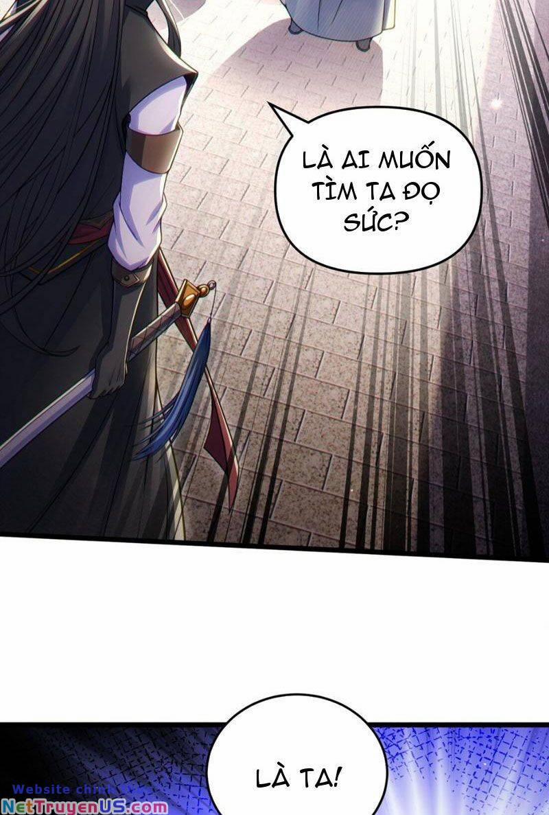 Tiên Tử Chậm Đã ! Xin Hãy Nghe Ta Giảo Biện ! 5 trang 16