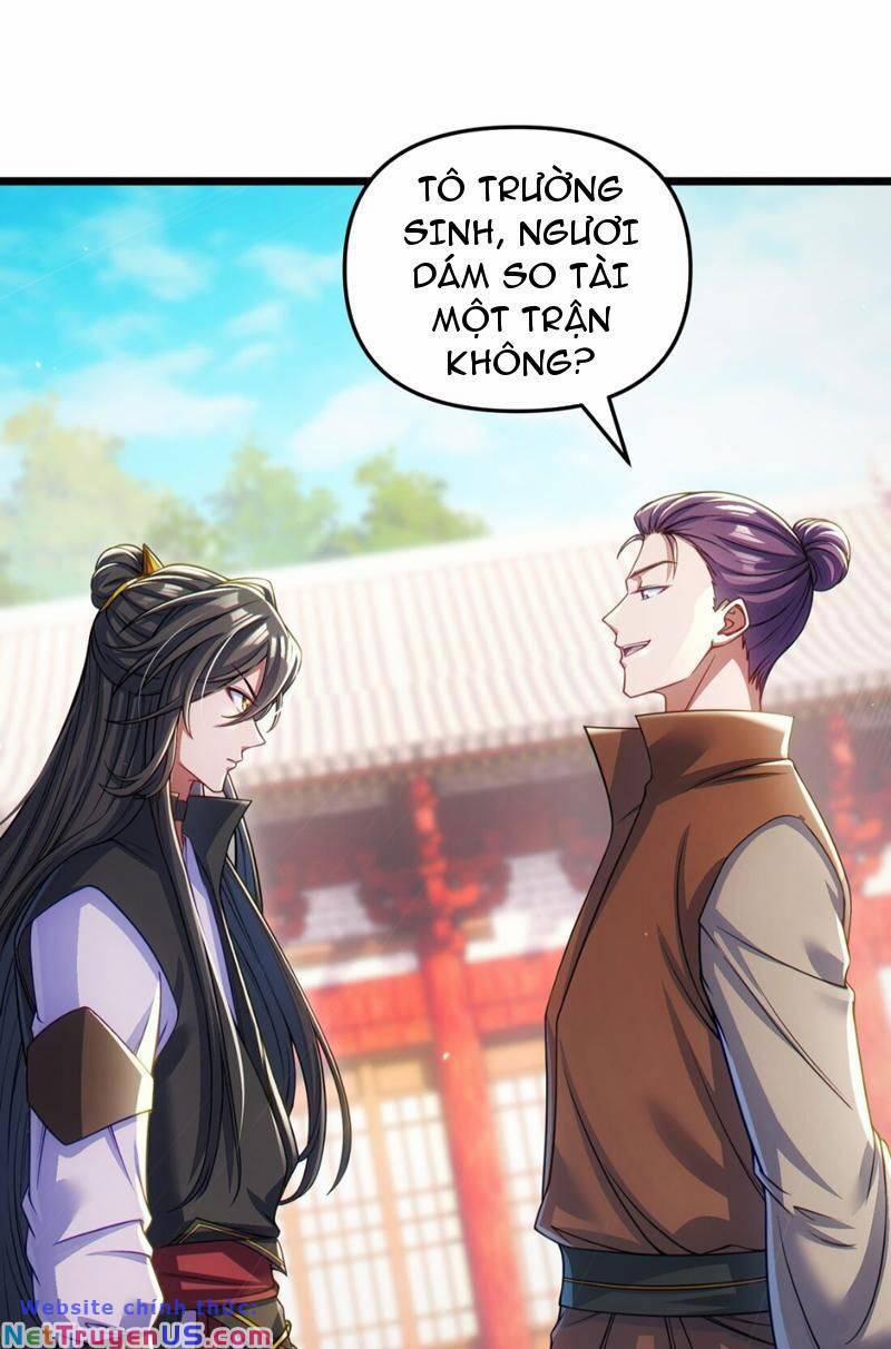 Tiên Tử Chậm Đã ! Xin Hãy Nghe Ta Giảo Biện ! 5 trang 20