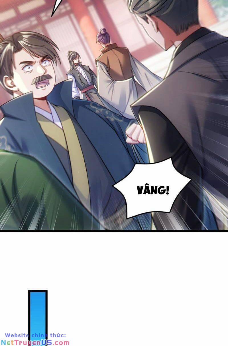 Tiên Tử Chậm Đã ! Xin Hãy Nghe Ta Giảo Biện ! 5 trang 27