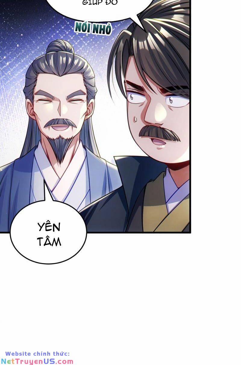 Tiên Tử Chậm Đã ! Xin Hãy Nghe Ta Giảo Biện ! 5 trang 31