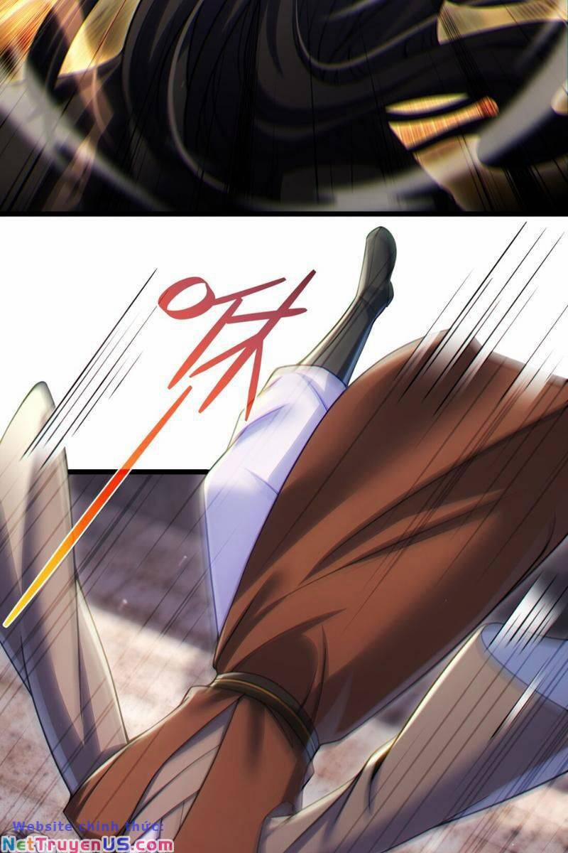 Tiên Tử Chậm Đã ! Xin Hãy Nghe Ta Giảo Biện ! 5 trang 46