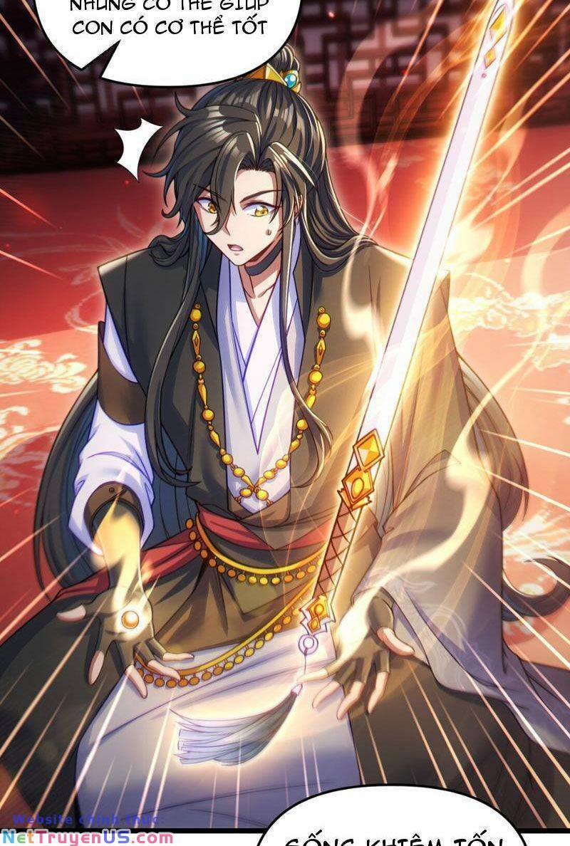 Tiên Tử Chậm Đã ! Xin Hãy Nghe Ta Giảo Biện ! 5 trang 5