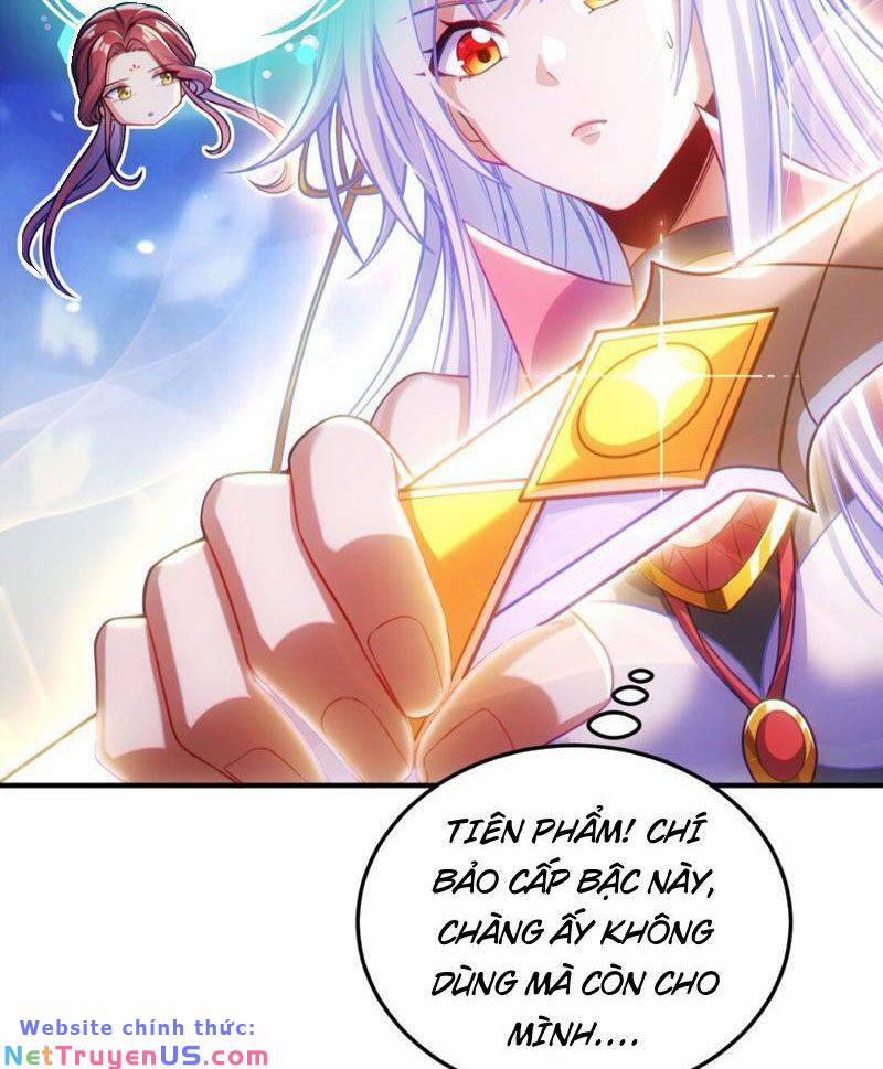 Tiên Tử Chậm Đã ! Xin Hãy Nghe Ta Giảo Biện ! 5 trang 62