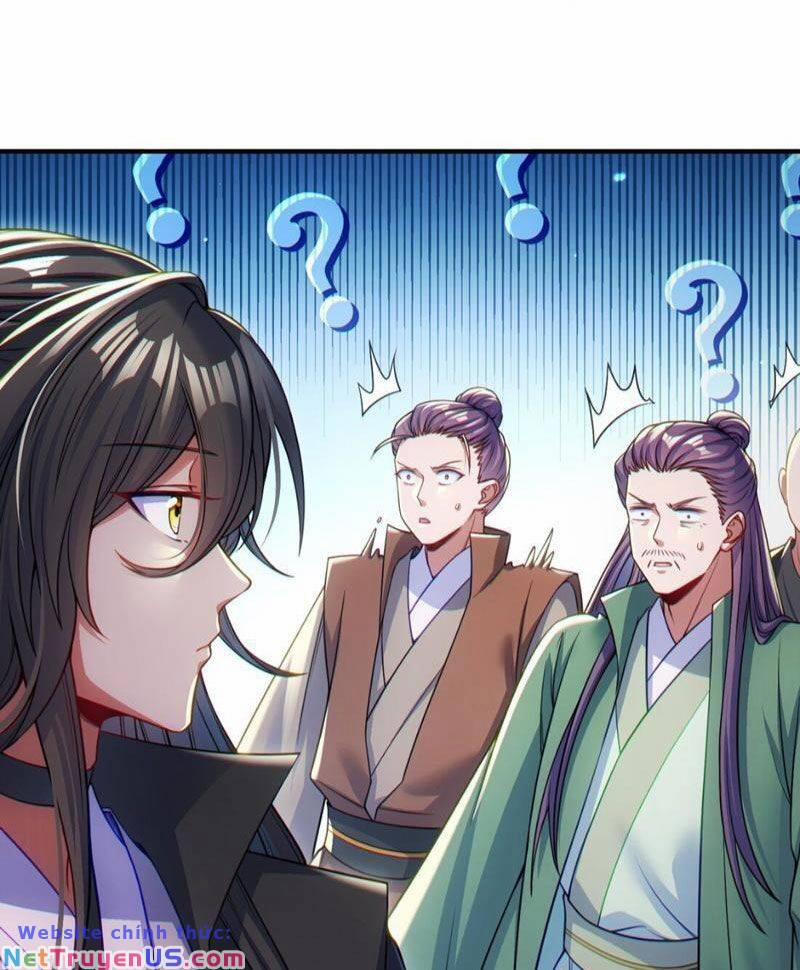 Tiên Tử Chậm Đã ! Xin Hãy Nghe Ta Giảo Biện ! 5 trang 65