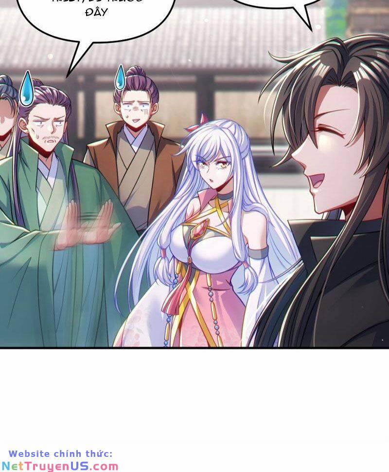 Tiên Tử Chậm Đã ! Xin Hãy Nghe Ta Giảo Biện ! 5 trang 70
