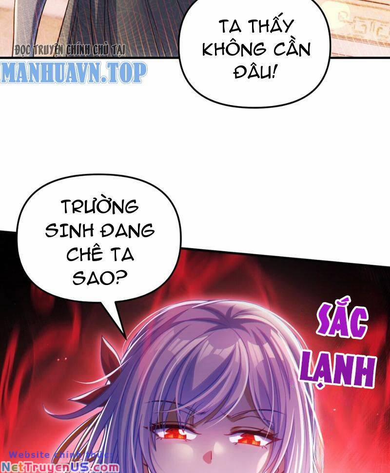 Tiên Tử Chậm Đã ! Xin Hãy Nghe Ta Giảo Biện ! 5 trang 78