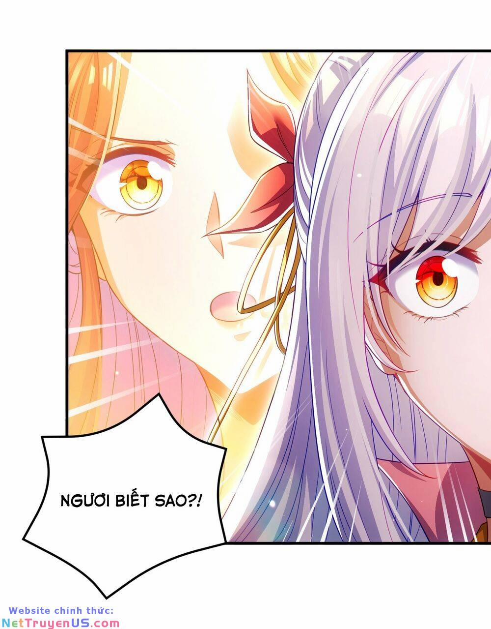 Tiên Tử Chậm Đã ! Xin Hãy Nghe Ta Giảo Biện ! 6 trang 17