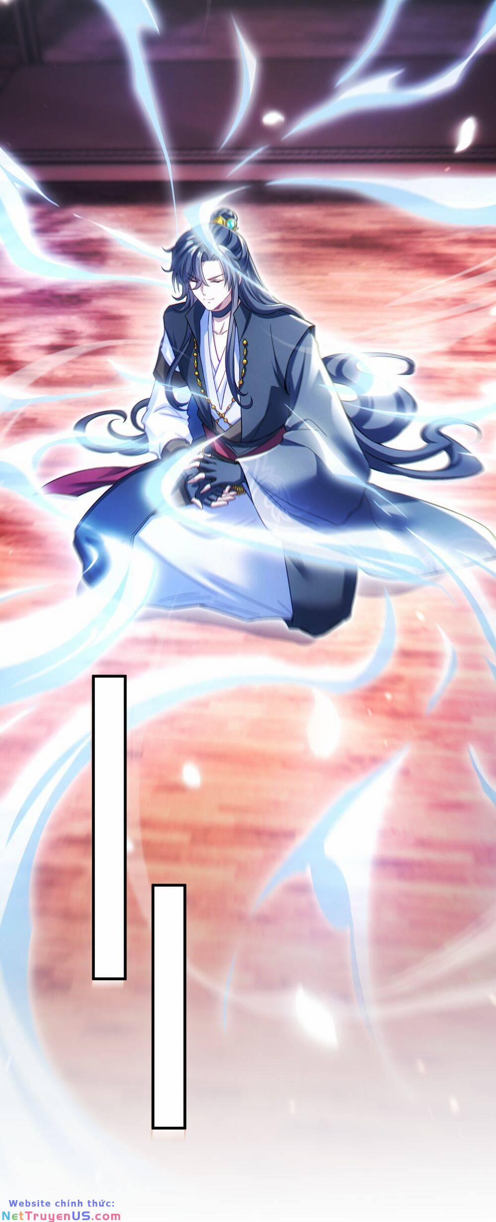 Tiên Tử Chậm Đã ! Xin Hãy Nghe Ta Giảo Biện ! 6 trang 27