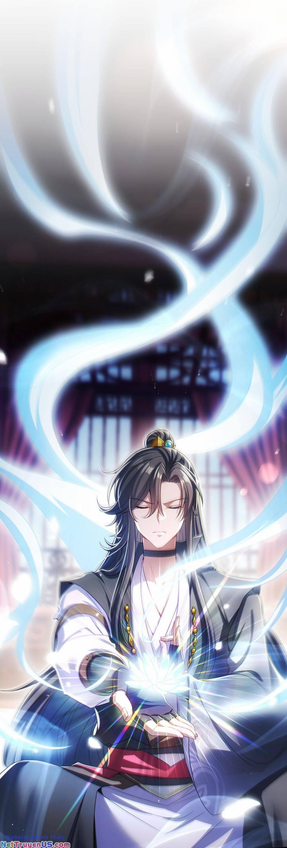 Tiên Tử Chậm Đã ! Xin Hãy Nghe Ta Giảo Biện ! 6 trang 35