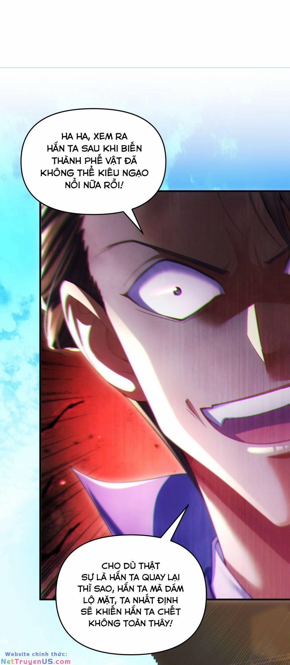 Tiên Tử Chậm Đã ! Xin Hãy Nghe Ta Giảo Biện ! 6 trang 54